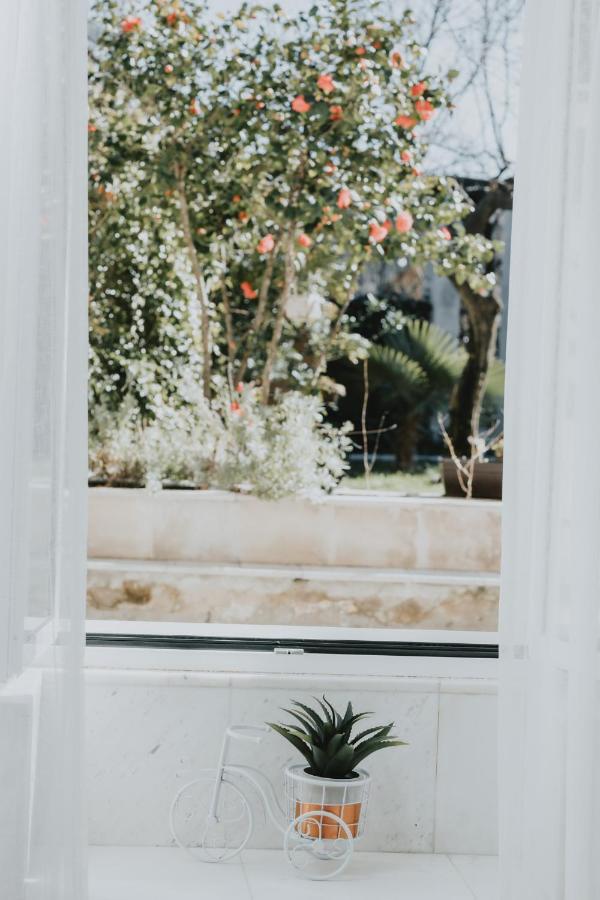 בודווה Apartments Trifunovic Old Town מראה חיצוני תמונה